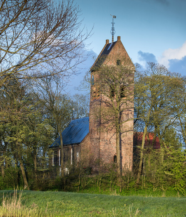 kerktoren-idaerd